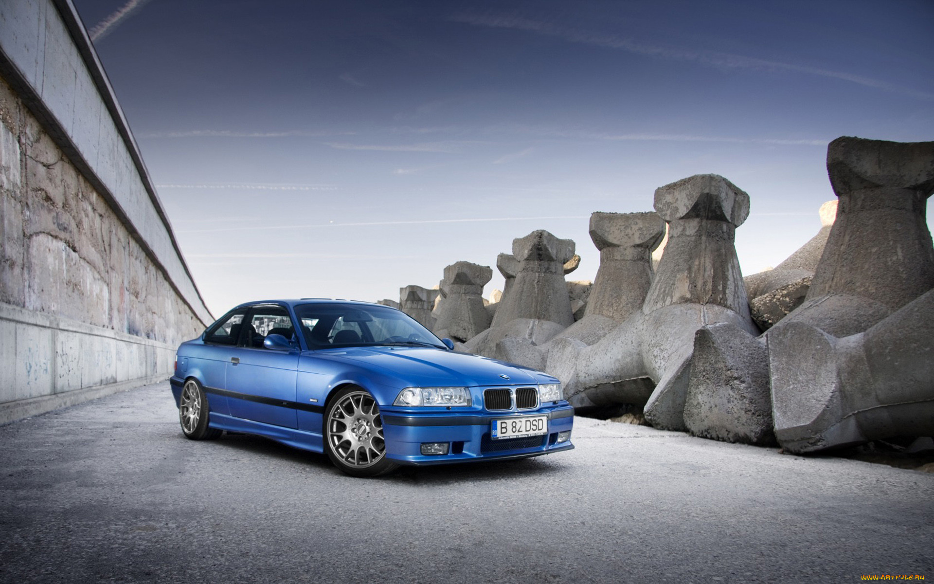 , bmw